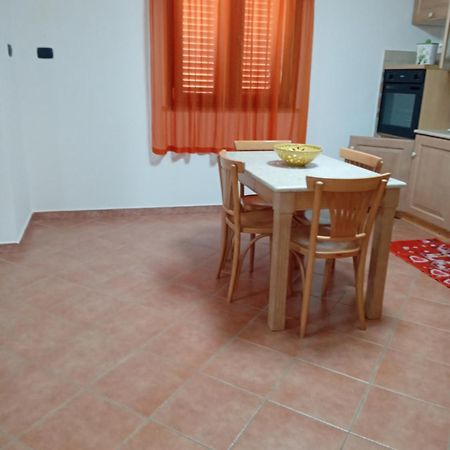 Apartament Casa Antonella Porto Torres Zewnętrze zdjęcie