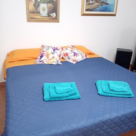 Apartament Casa Antonella Porto Torres Zewnętrze zdjęcie