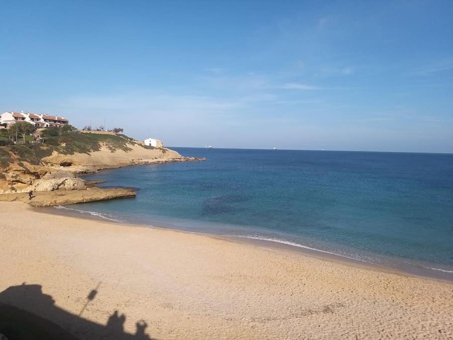 Apartament Casa Antonella Porto Torres Zewnętrze zdjęcie