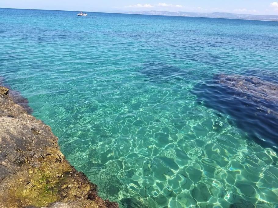 Apartament Casa Antonella Porto Torres Zewnętrze zdjęcie