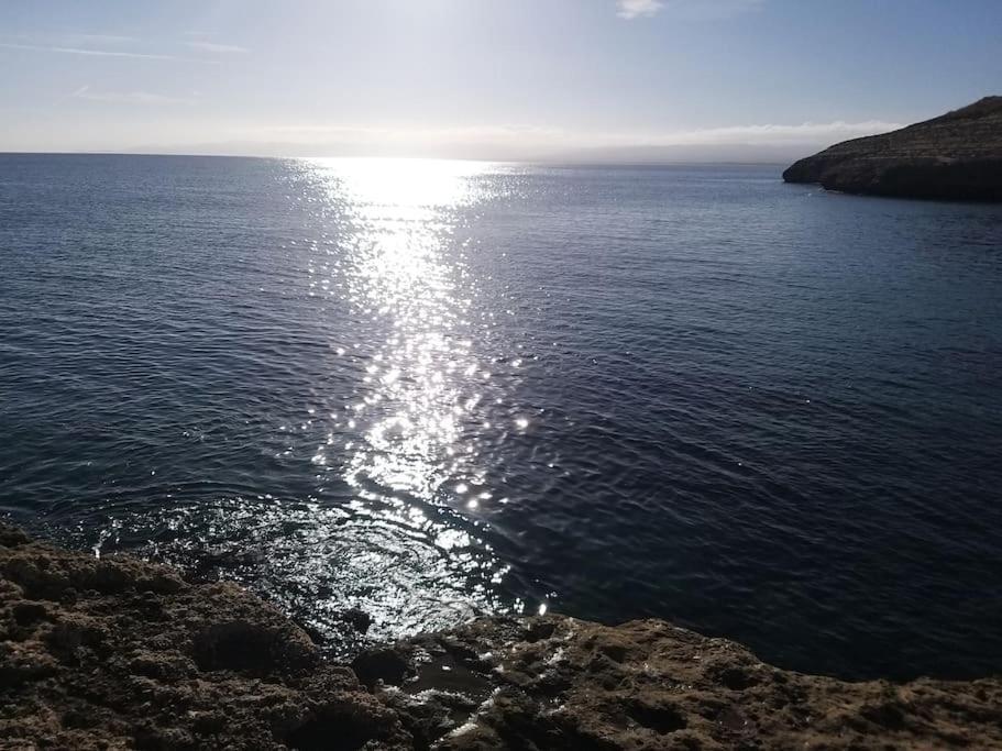 Apartament Casa Antonella Porto Torres Zewnętrze zdjęcie