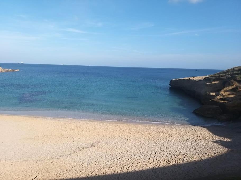 Apartament Casa Antonella Porto Torres Zewnętrze zdjęcie