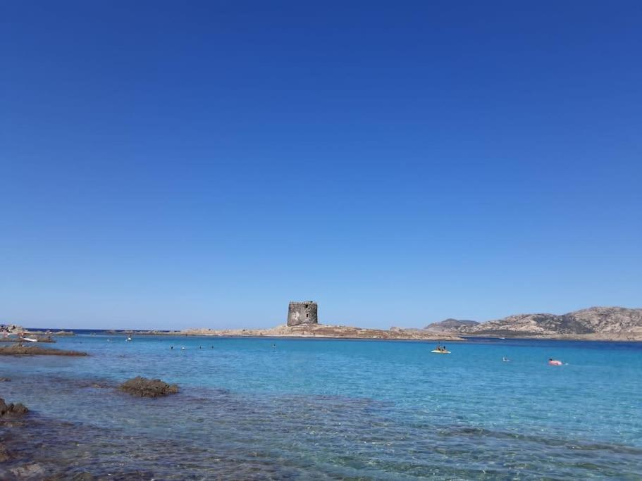 Apartament Casa Antonella Porto Torres Zewnętrze zdjęcie