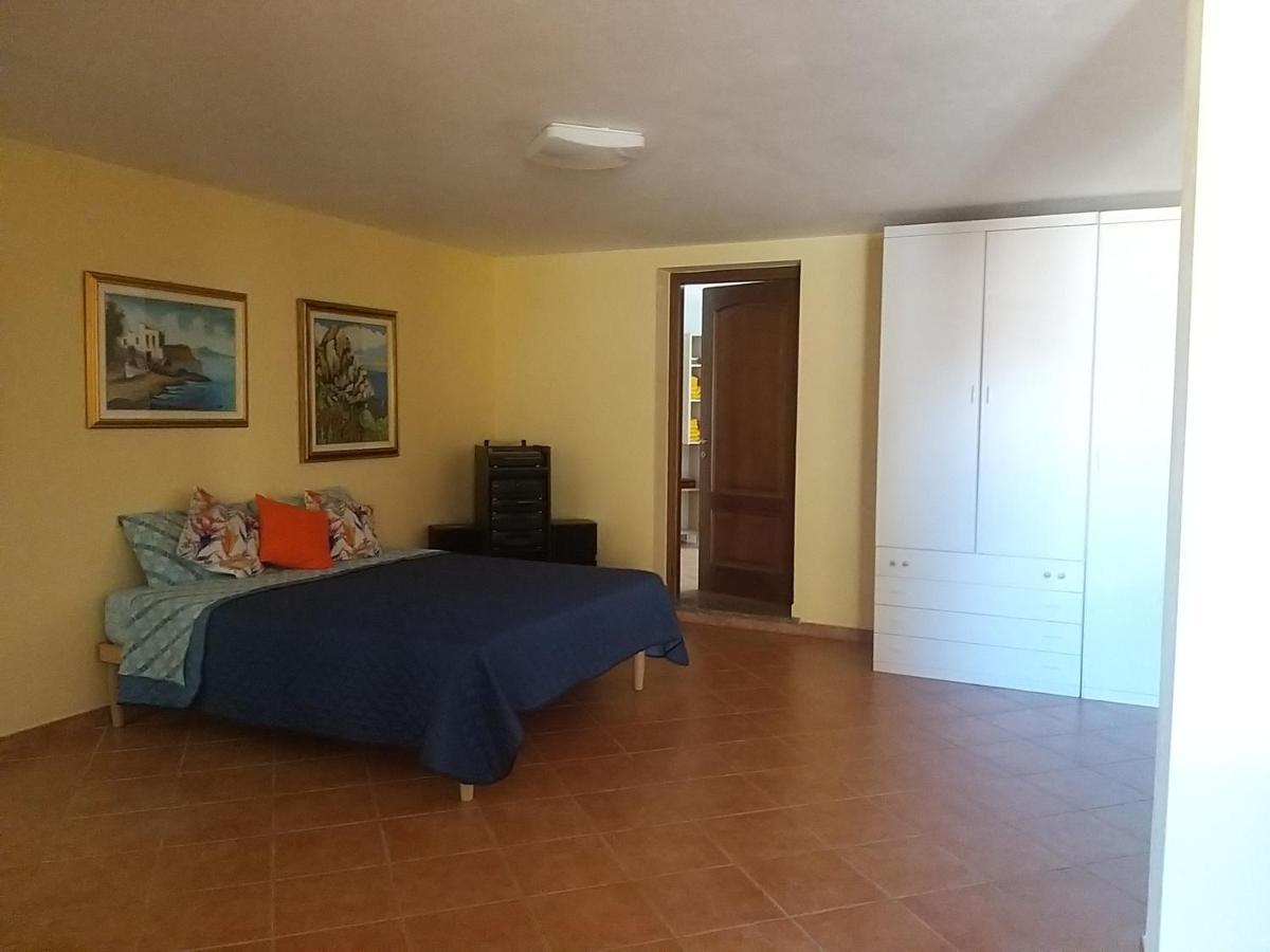 Apartament Casa Antonella Porto Torres Pokój zdjęcie