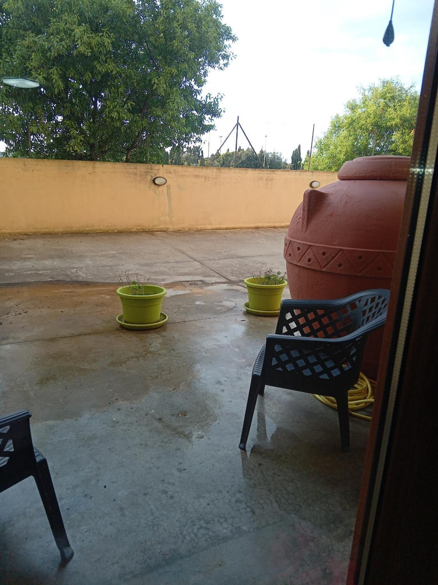 Apartament Casa Antonella Porto Torres Zewnętrze zdjęcie