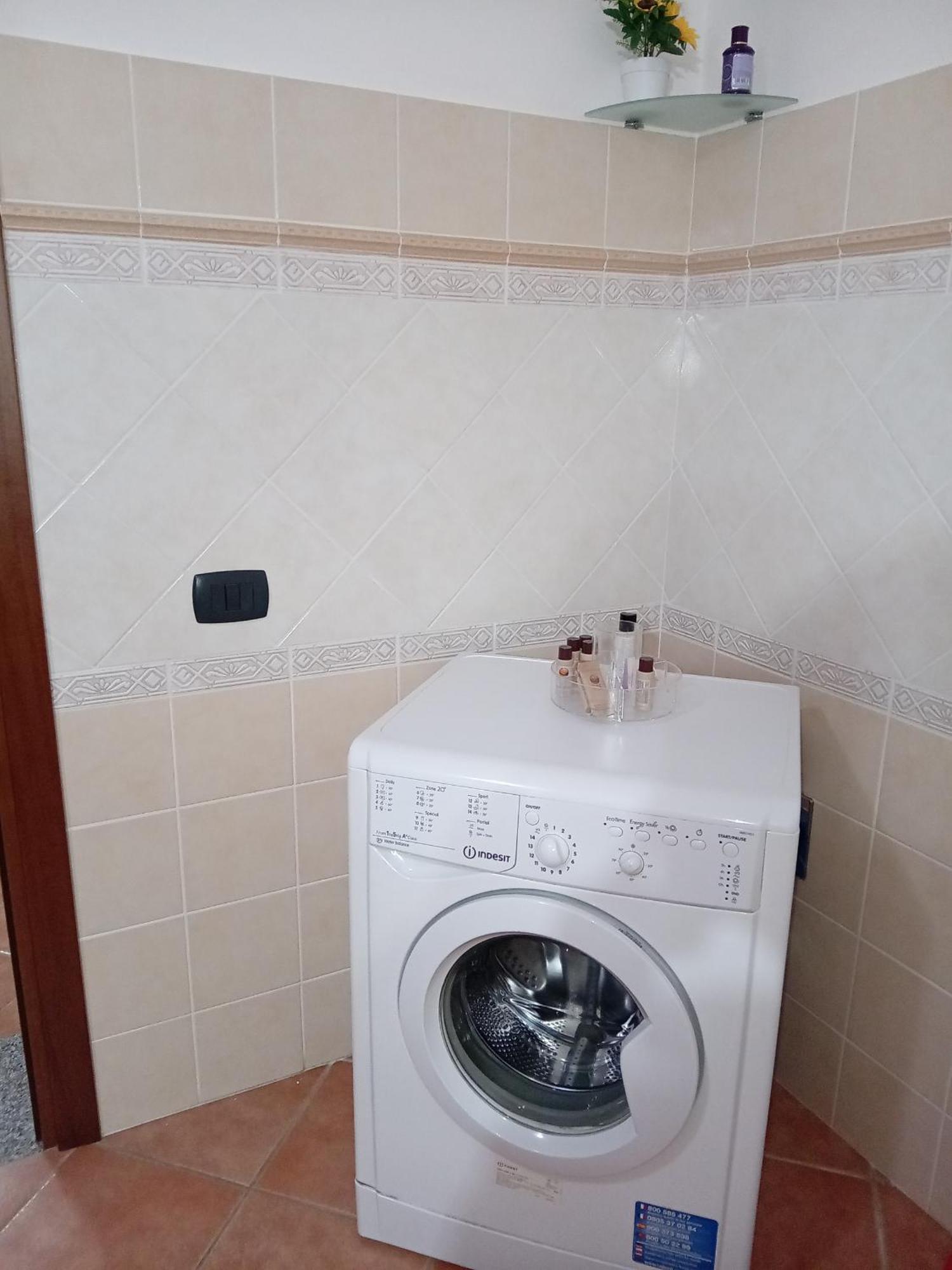 Apartament Casa Antonella Porto Torres Zewnętrze zdjęcie