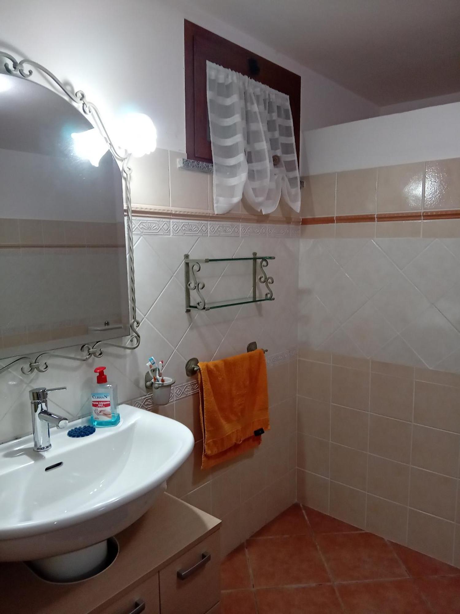 Apartament Casa Antonella Porto Torres Zewnętrze zdjęcie