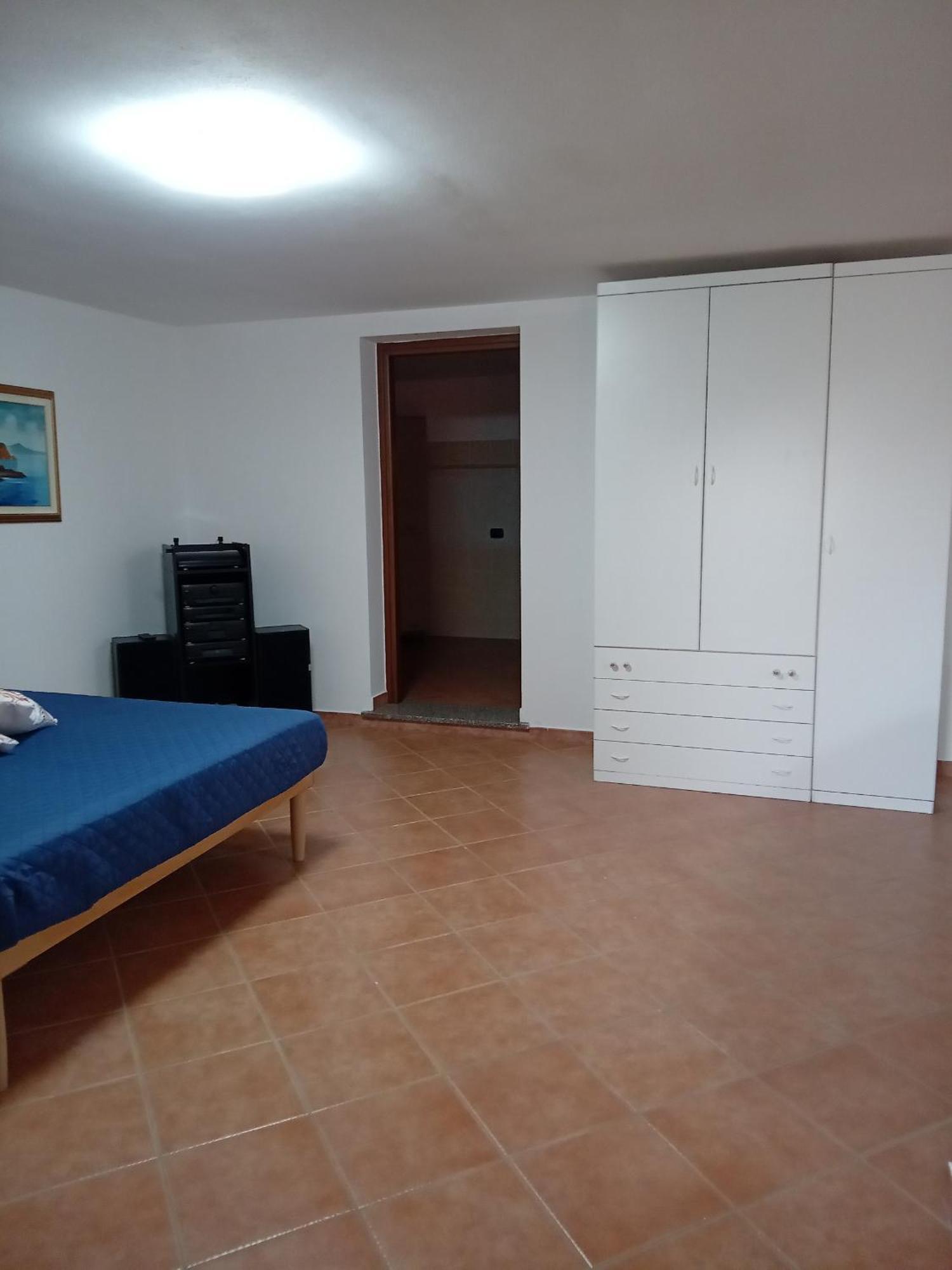 Apartament Casa Antonella Porto Torres Zewnętrze zdjęcie