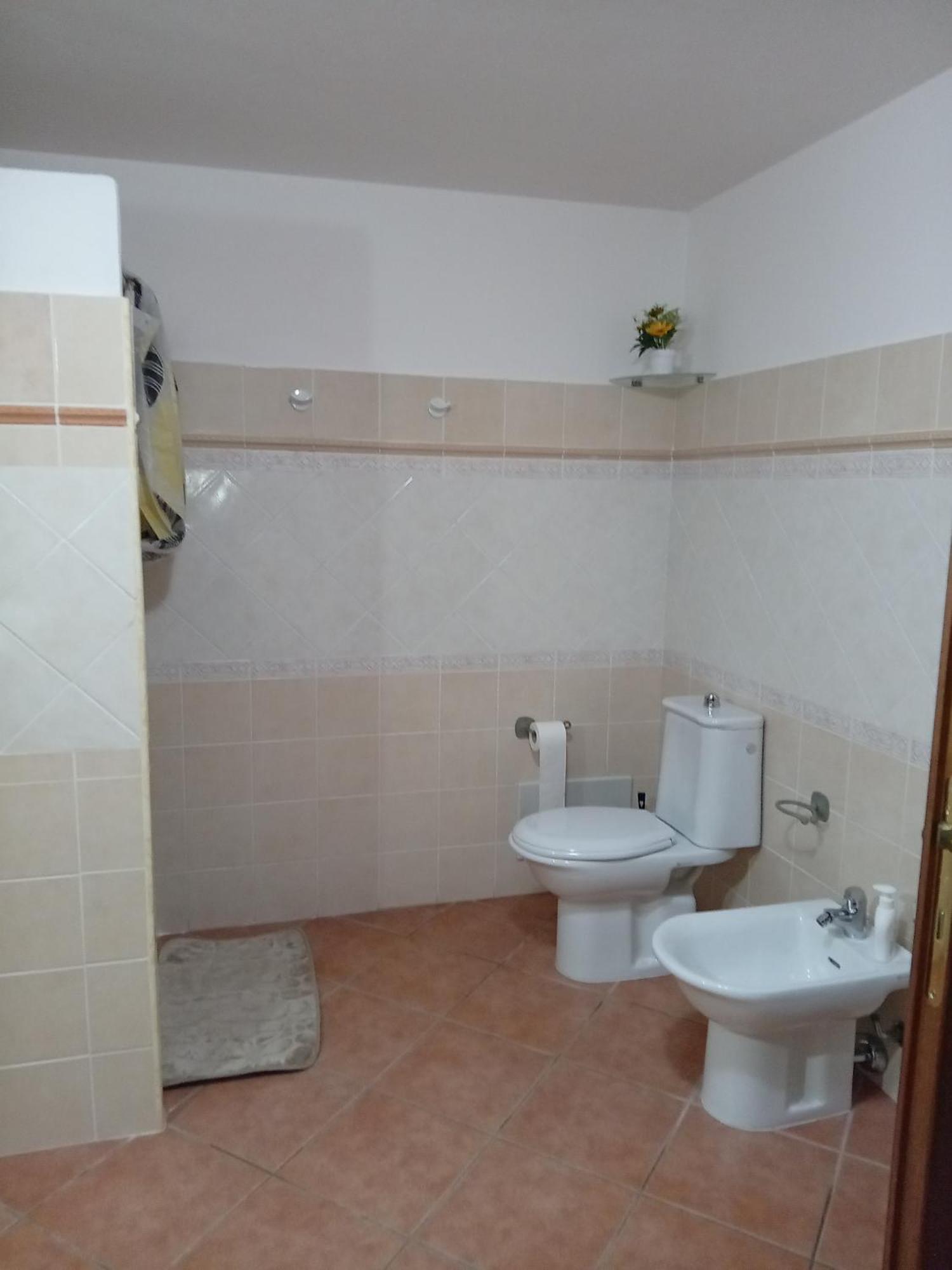 Apartament Casa Antonella Porto Torres Zewnętrze zdjęcie