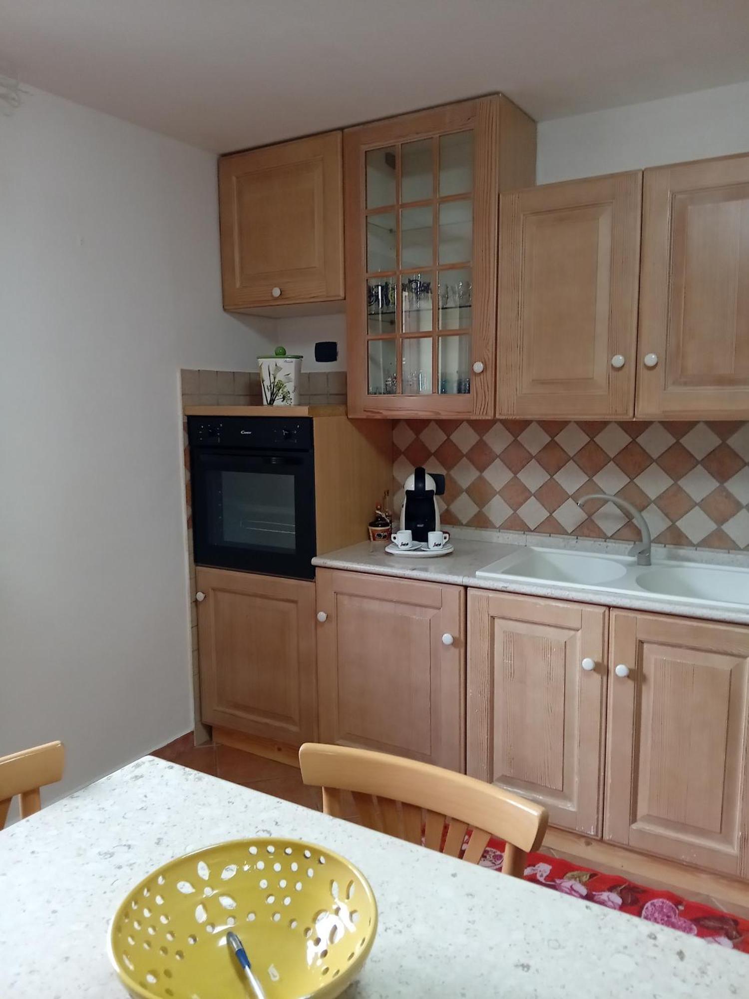 Apartament Casa Antonella Porto Torres Zewnętrze zdjęcie