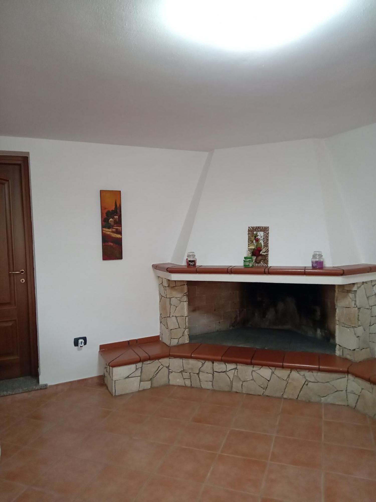 Apartament Casa Antonella Porto Torres Zewnętrze zdjęcie