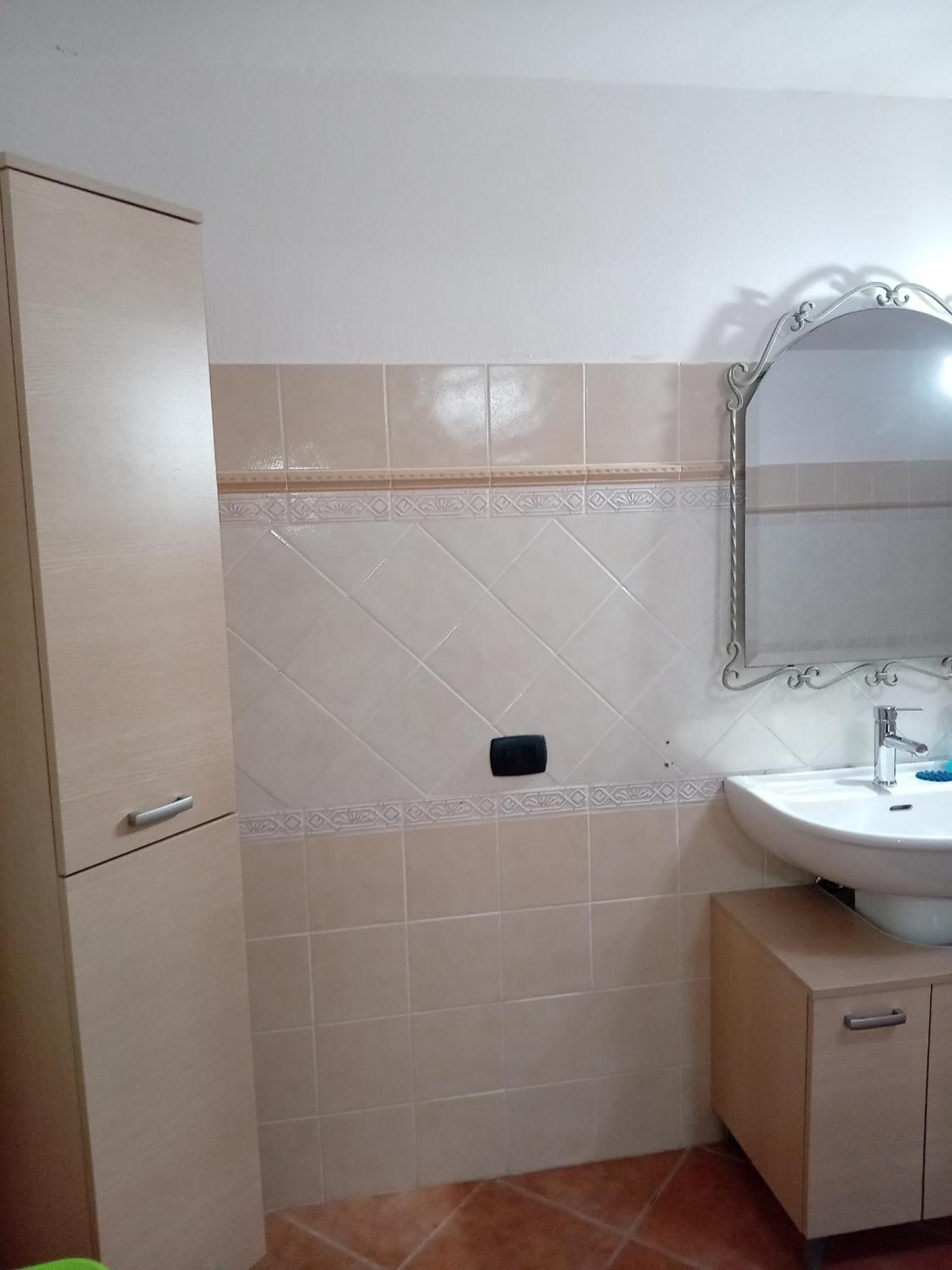 Apartament Casa Antonella Porto Torres Zewnętrze zdjęcie